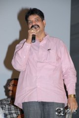 Broker 2 Movie Audio Launch